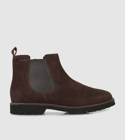 Hagi Chelsea Boots by Sioux