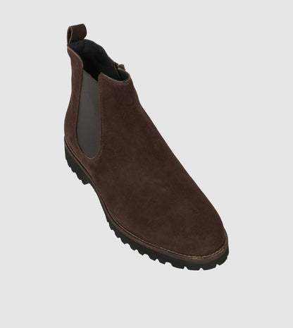Hagi Chelsea Boots by Sioux