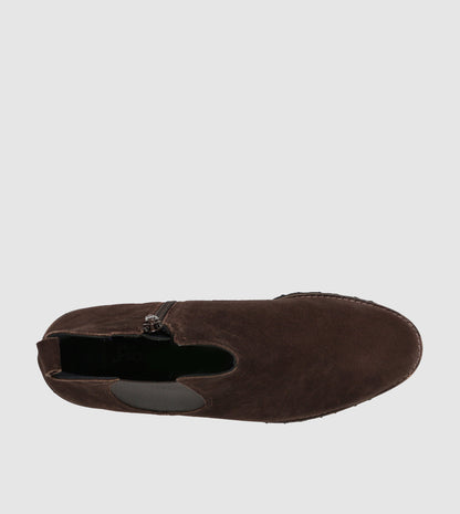 Hagi Chelsea Boots by Sioux