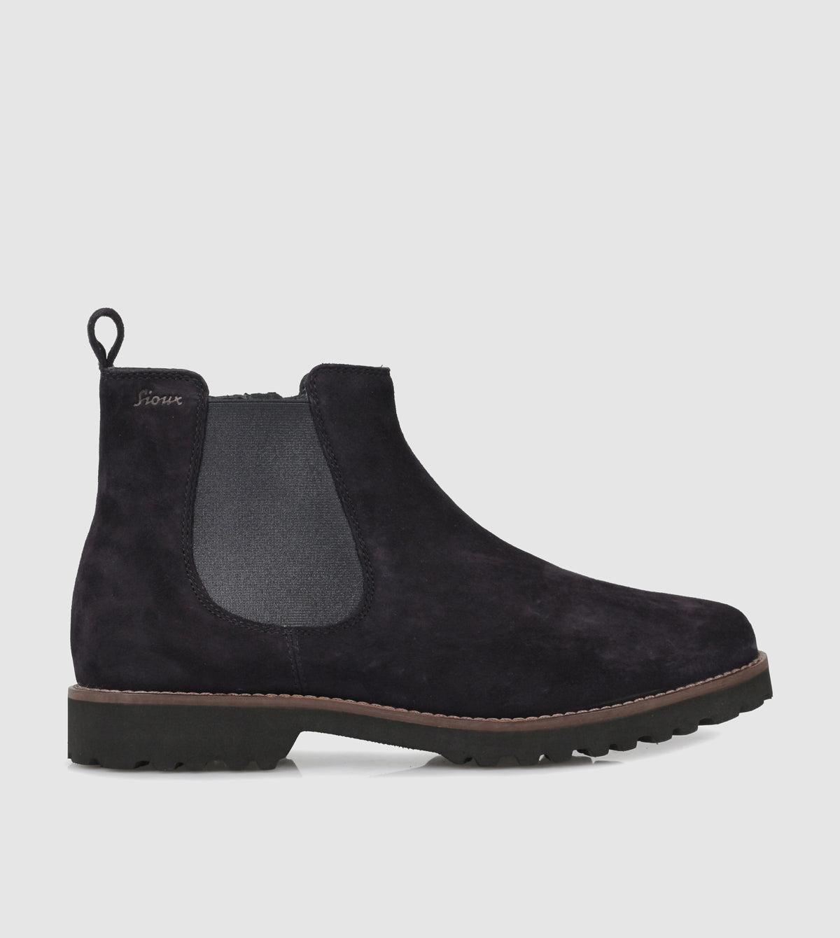 Hagi Chelsea Boots by Sioux