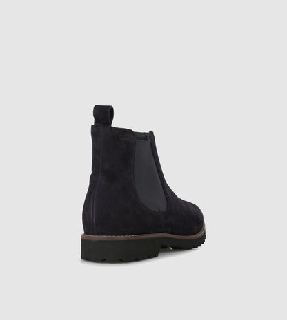 Hagi Chelsea Boots by Sioux