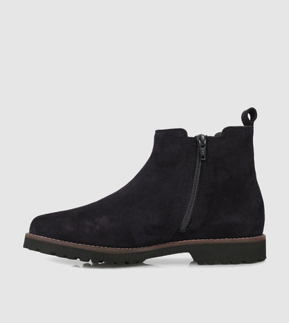 Hagi Chelsea Boots by Sioux