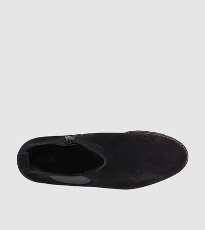 Hagi Chelsea Boots by Sioux