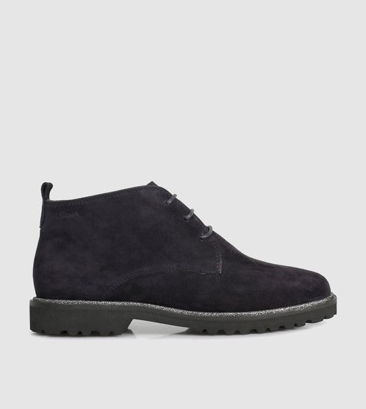 Yawa Lace Up Boots by Sioux