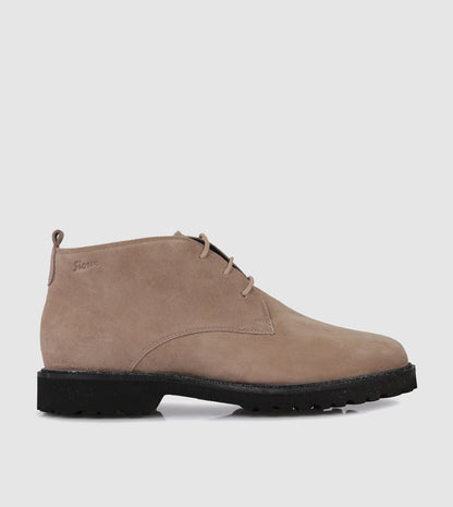 Yawa Lace Up Boots by Sioux