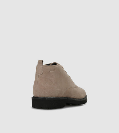 Yawa Lace Up Boots by Sioux
