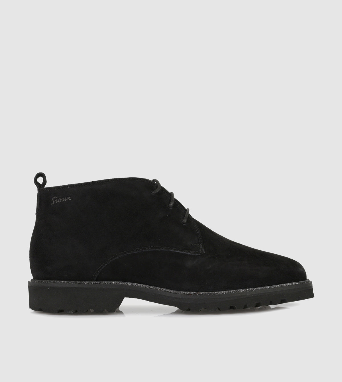 Yawa Lace Up Boots by Sioux