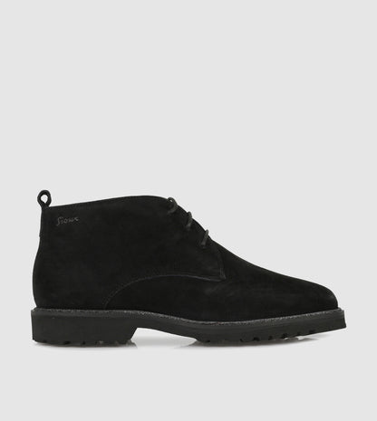 Yawa Lace Up Boots by Sioux