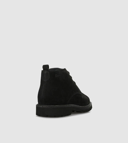 Yawa Lace Up Boots by Sioux