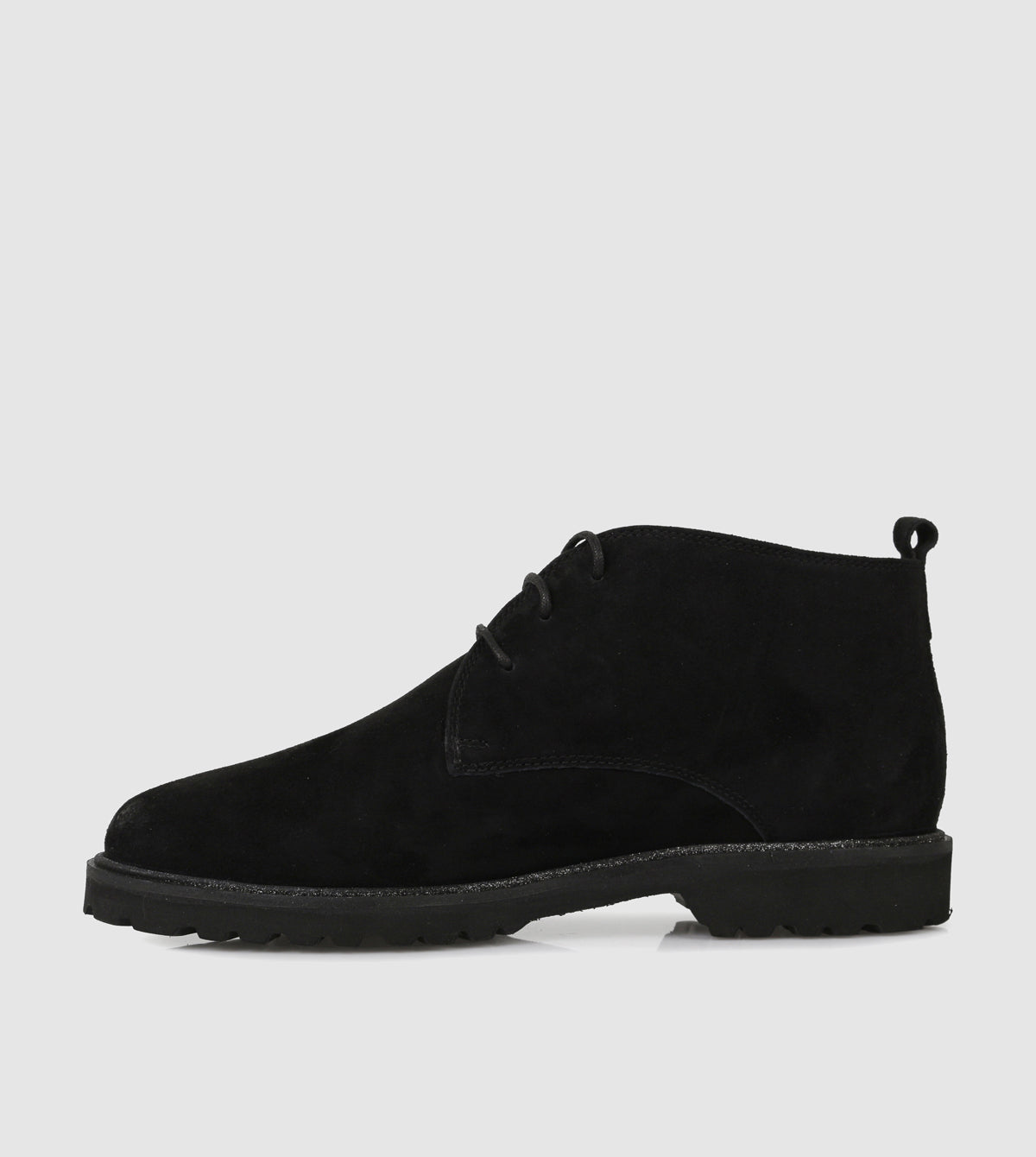 Yawa Lace Up Boots by Sioux