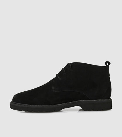 Yawa Lace Up Boots by Sioux