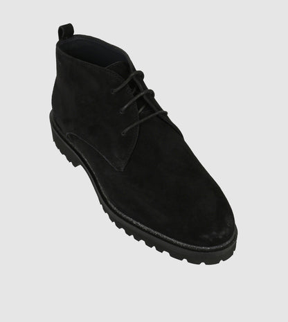 Yawa Lace Up Boots by Sioux
