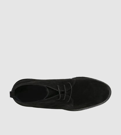 Yawa Lace Up Boots by Sioux