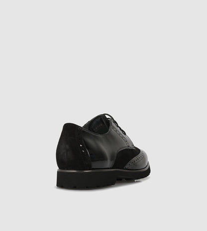 Sannah Casual Loafers by Sioux