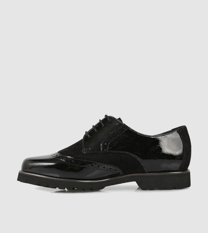 Sannah Casual Loafers by Sioux
