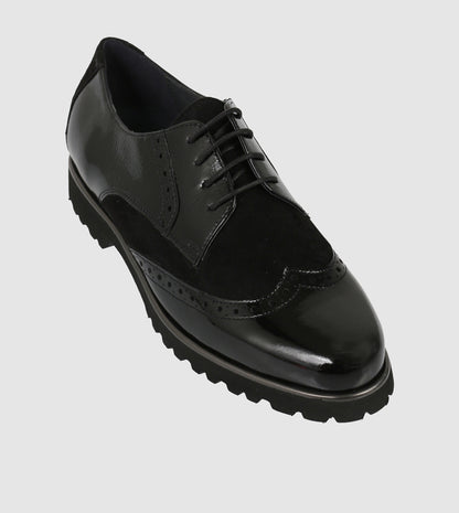 Sannah Casual Loafers by Sioux