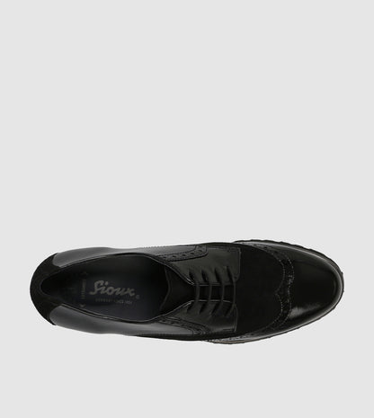Sannah Casual Loafers by Sioux
