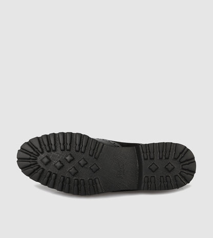 Sannah Casual Loafers by Sioux