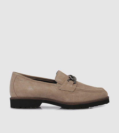 Shira Casual Loafers by Sioux