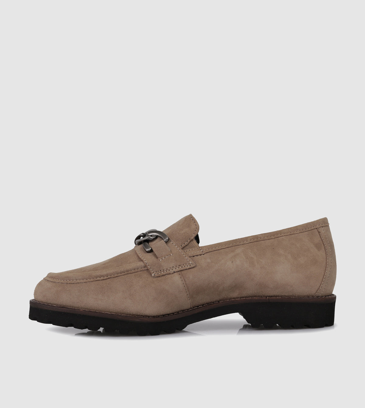 Shira Casual Loafers by Sioux