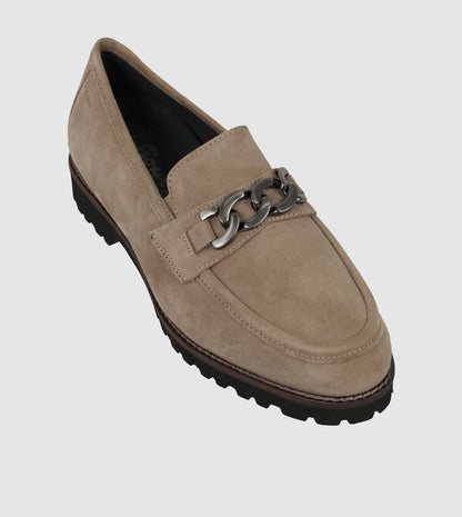 Shira Casual Loafers by Sioux
