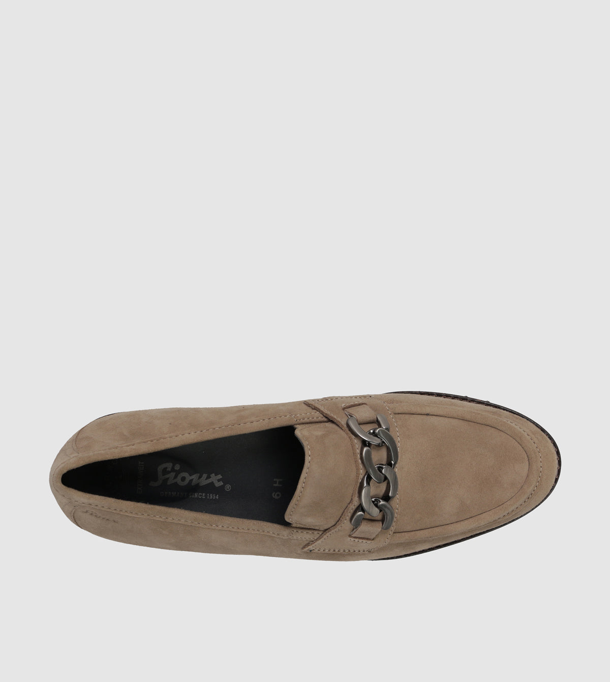 Shira Casual Loafers by Sioux