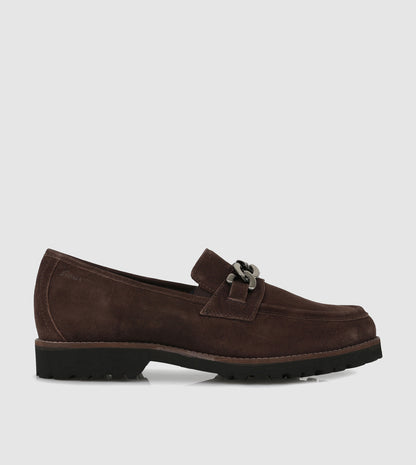 Shira Casual Loafers by Sioux