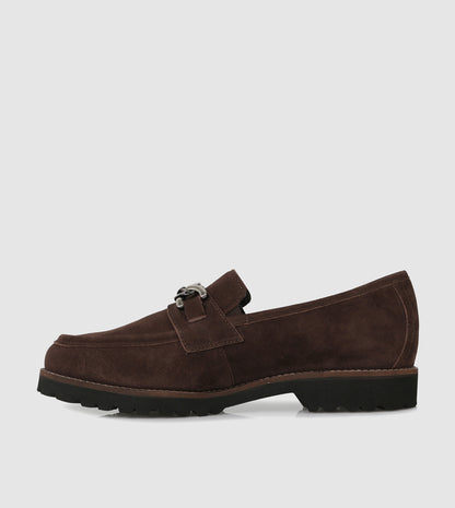 Shira Casual Loafers by Sioux