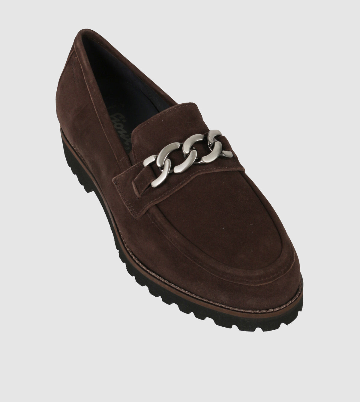 Shira Casual Loafers by Sioux