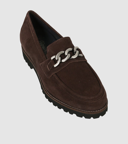 Shira Casual Loafers by Sioux