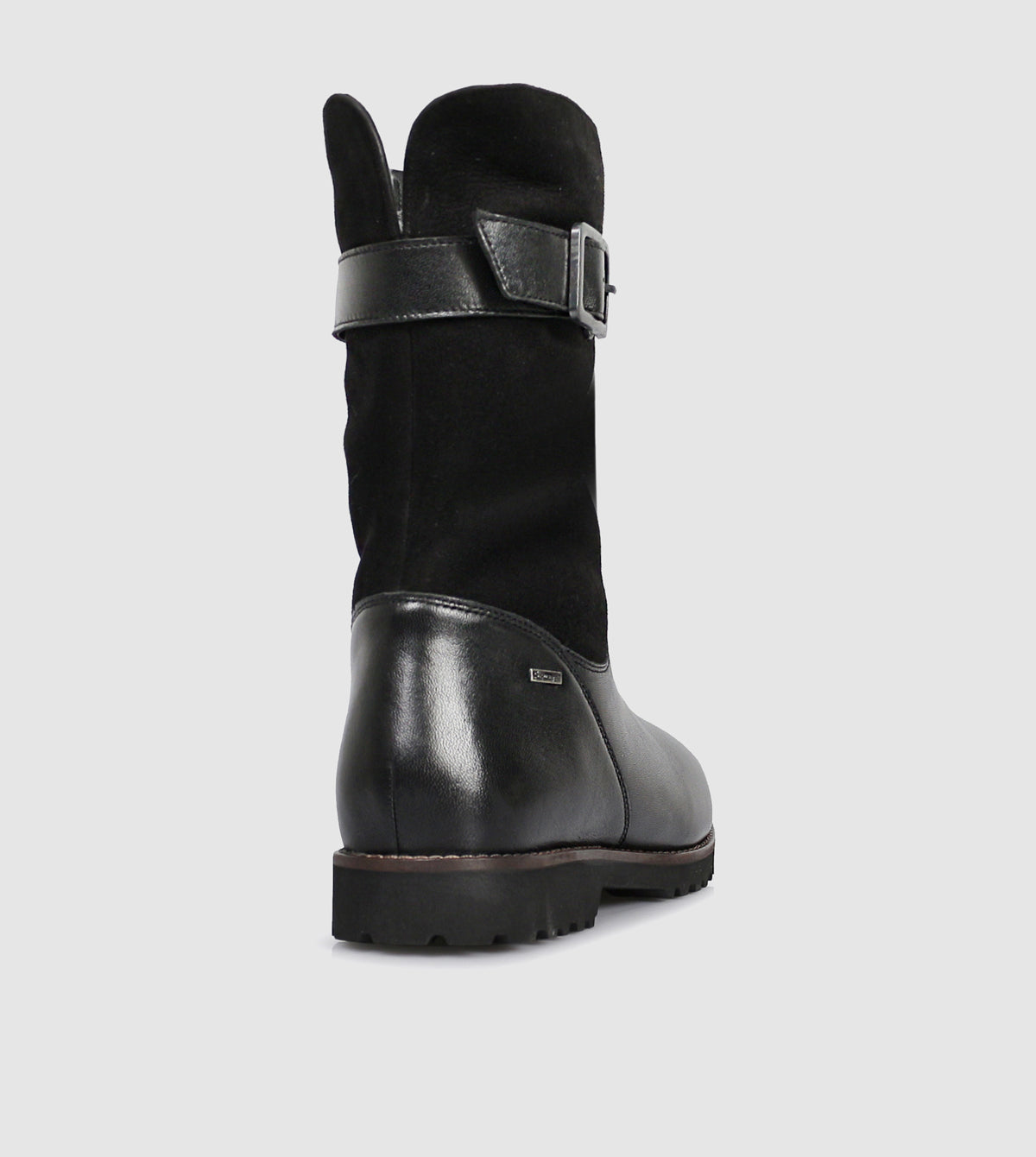 Ise Mid Boots by Sioux