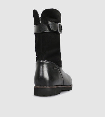 Ise Mid Boots by Sioux