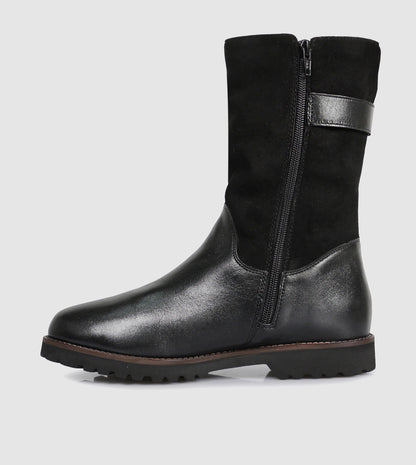 Ise Mid Boots by Sioux