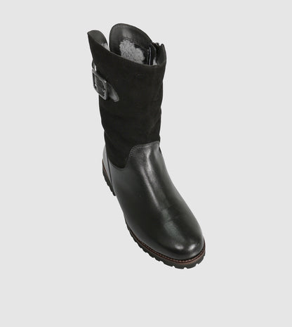 Ise Mid Boots by Sioux