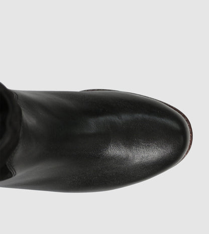 Ise Mid Boots by Sioux