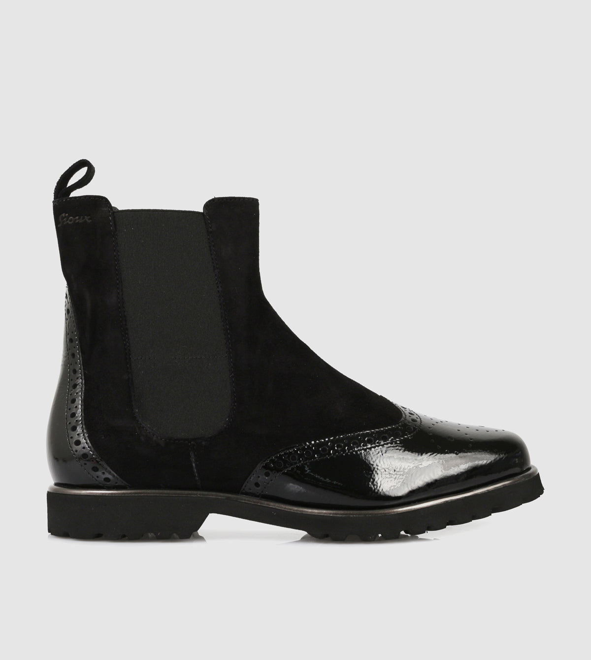 Sipra Chelsea Boots by Sioux
