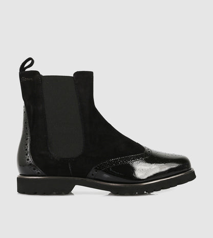 Sipra Chelsea Boots by Sioux