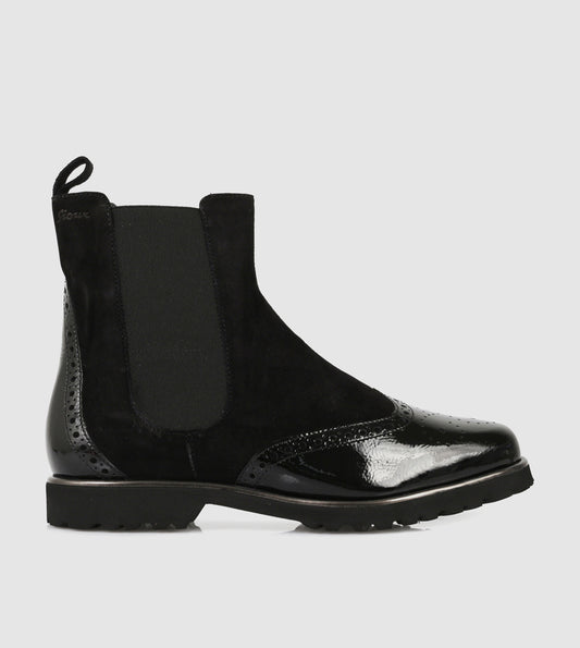 Sipra Chelsea Boots by Sioux
