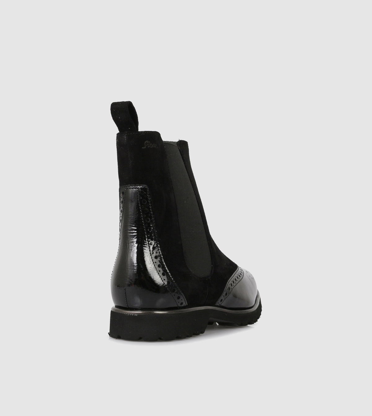 Sipra Chelsea Boots by Sioux