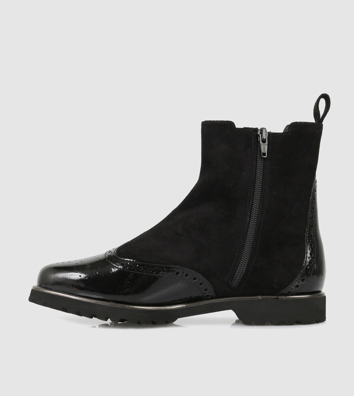 Sipra Chelsea Boots by Sioux