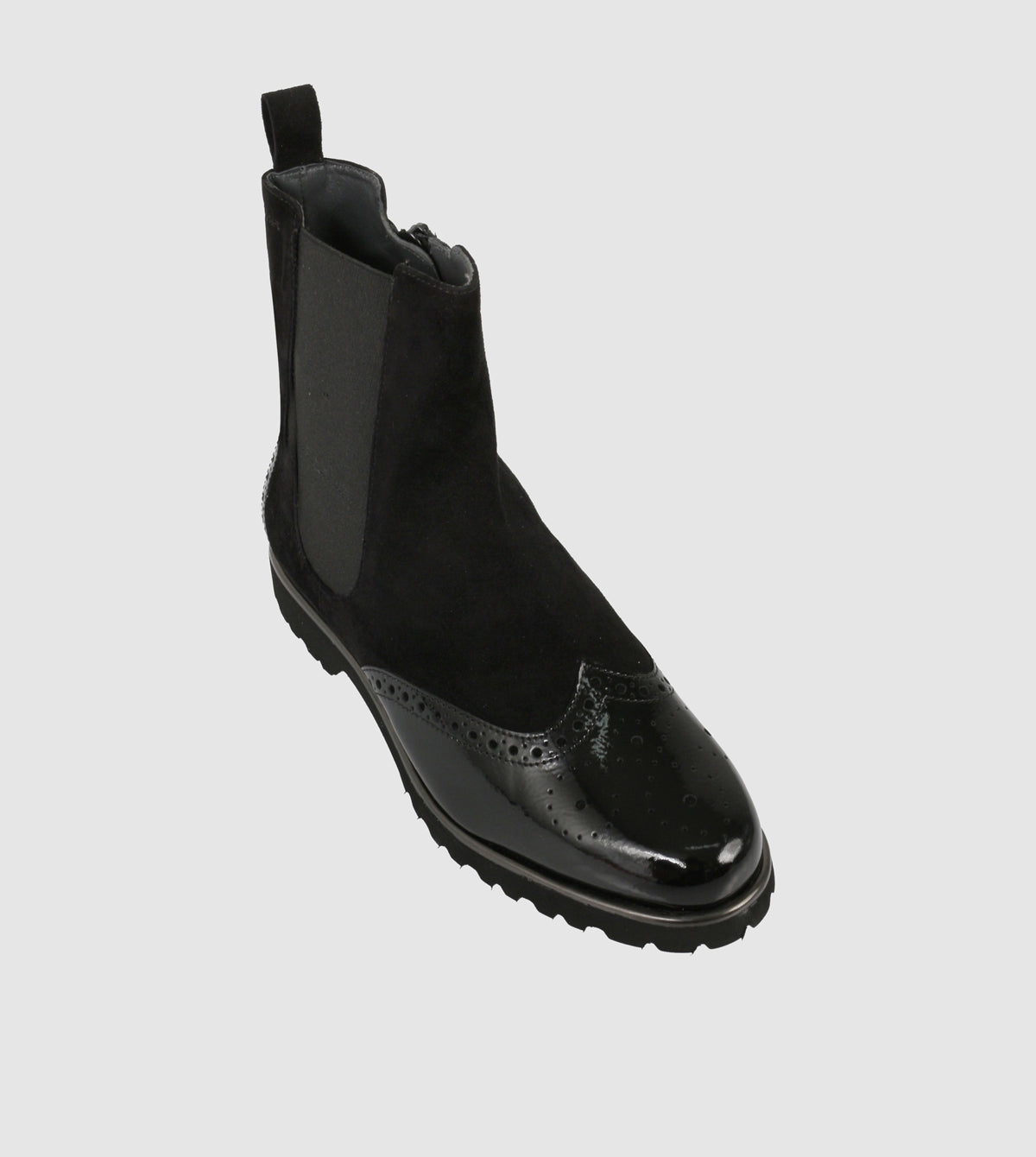 Sipra Chelsea Boots by Sioux