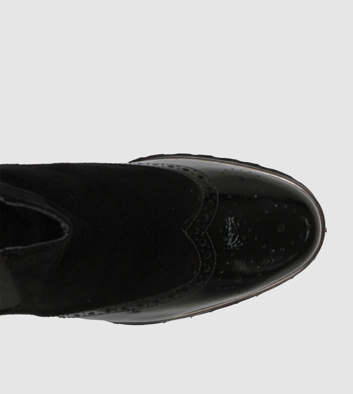 Sipra Chelsea Boots by Sioux