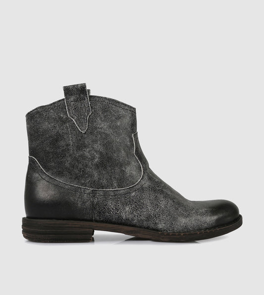 Windy Ankle Boots by Sempre Di