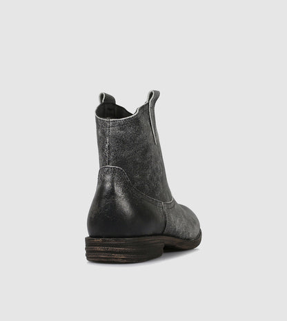 Windy Ankle Boots by Sempre Di