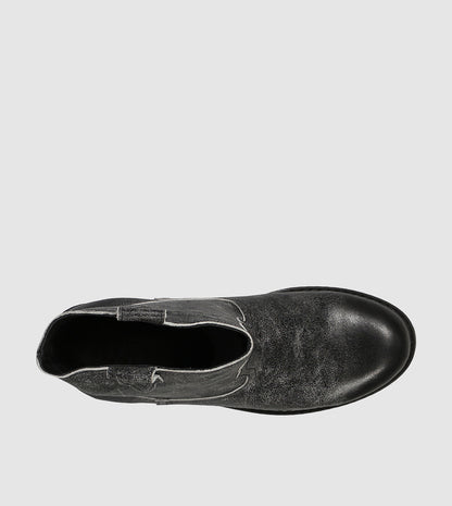 Windy Ankle Boots by Sempre Di