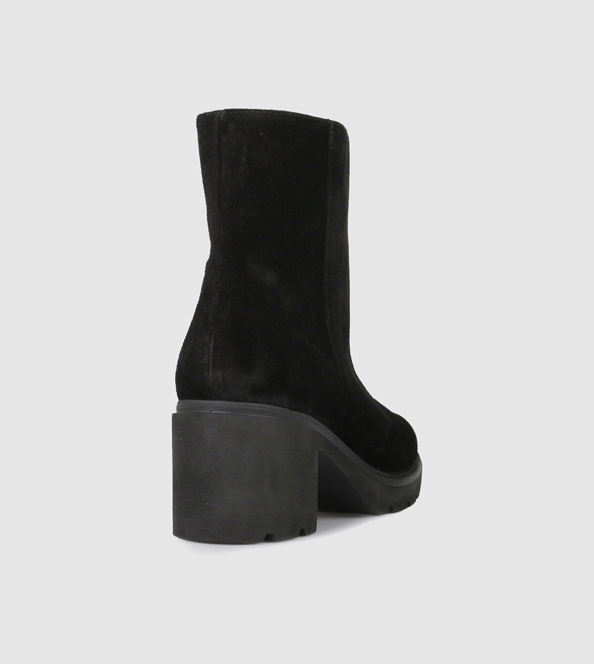 Nisha Short Boots by Sempre Di