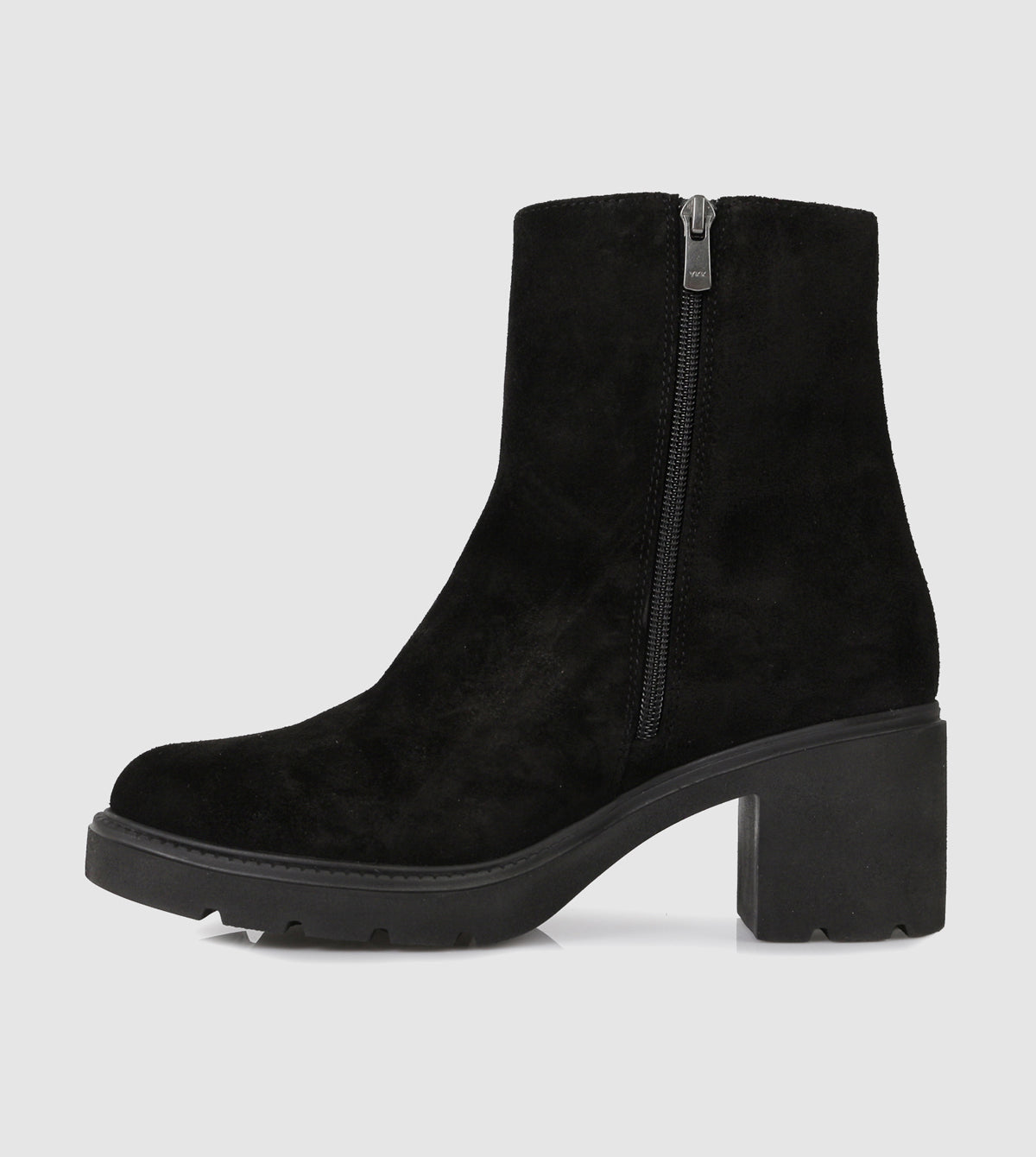 Nisha Short Boots by Sempre Di