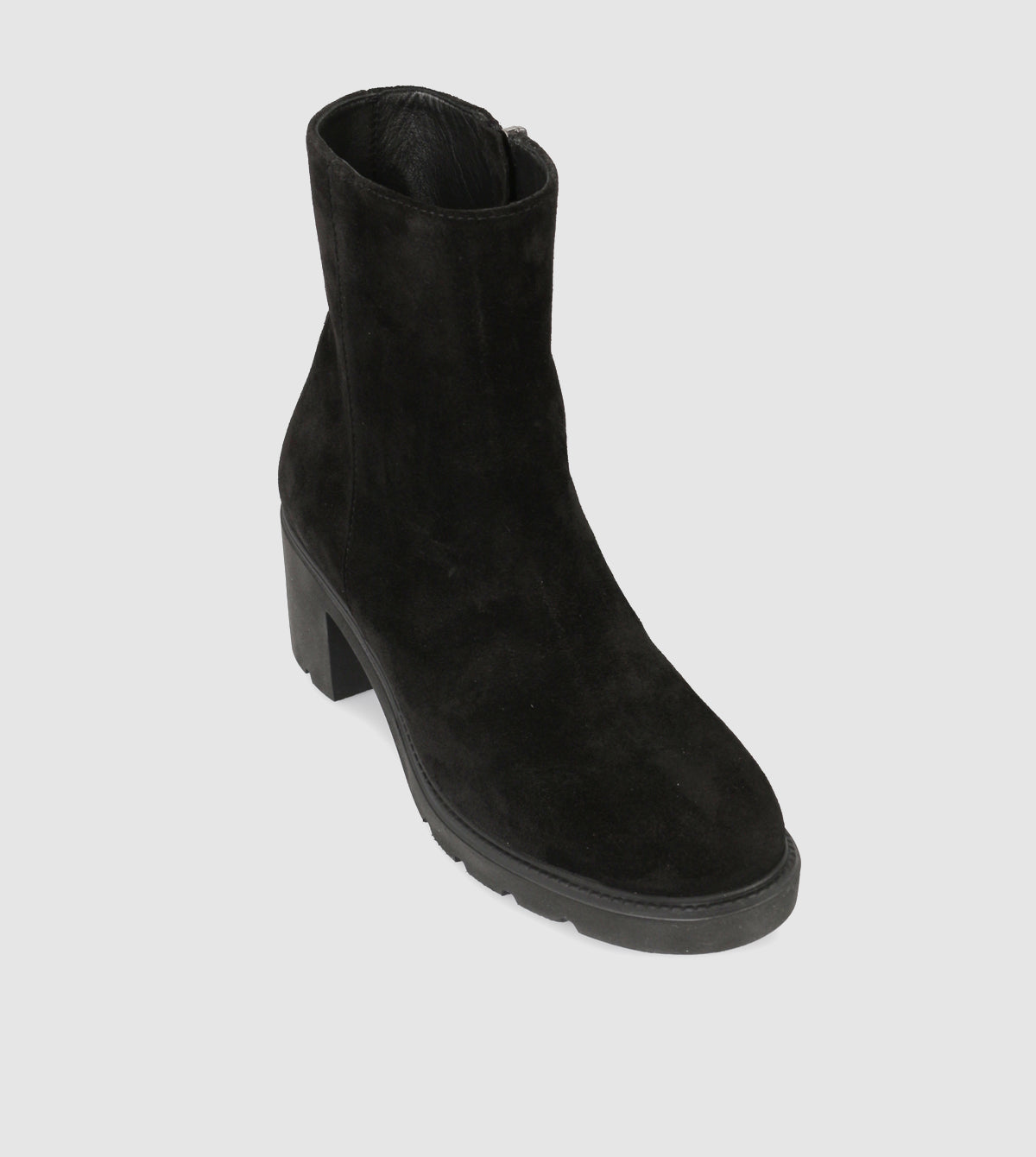 Nisha Short Boots by Sempre Di