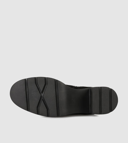 Nisha Short Boots by Sempre Di