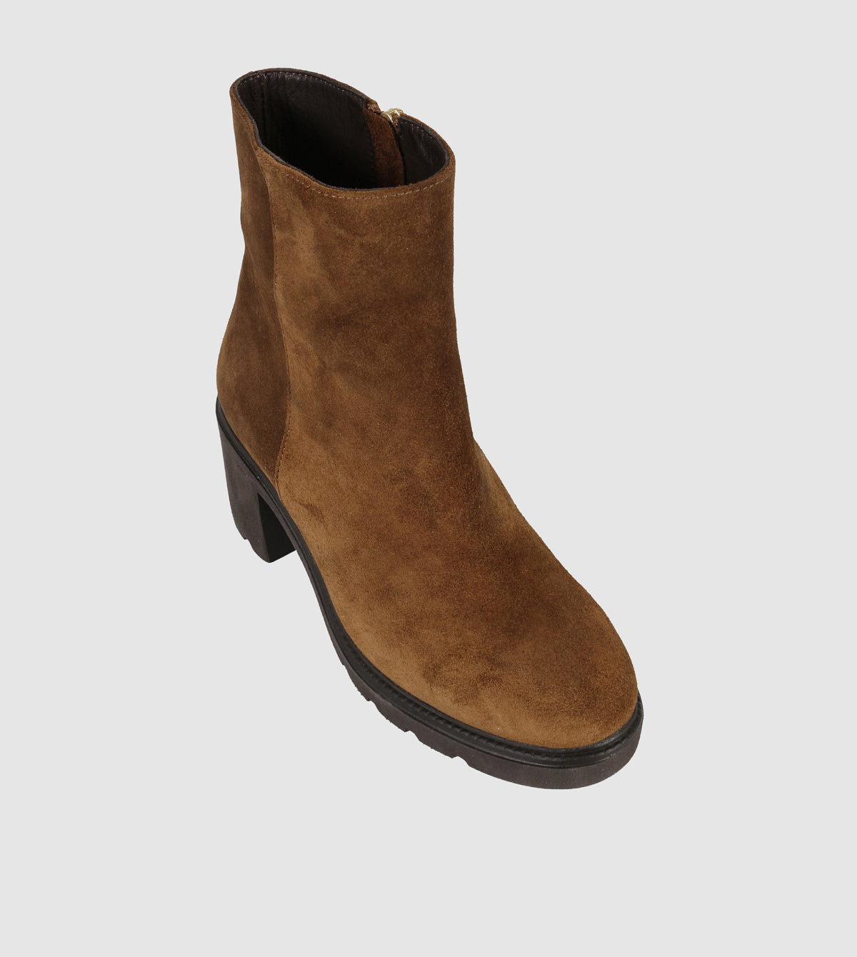 Nisha Short Boots by Sempre Di
